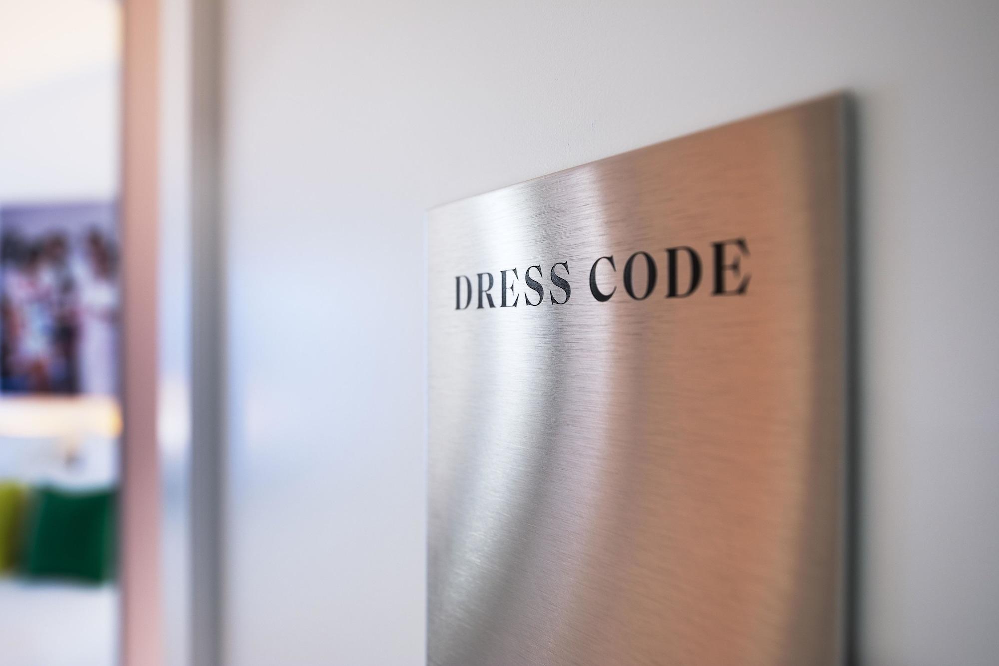 Hotel Dress Code Paříž Exteriér fotografie